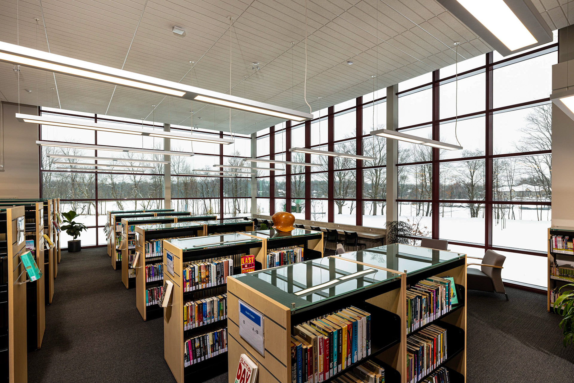 Hillsburgh Public Library 43