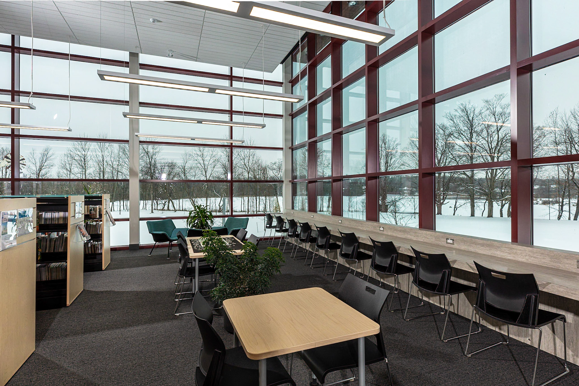 Hillsburgh Public Library 44