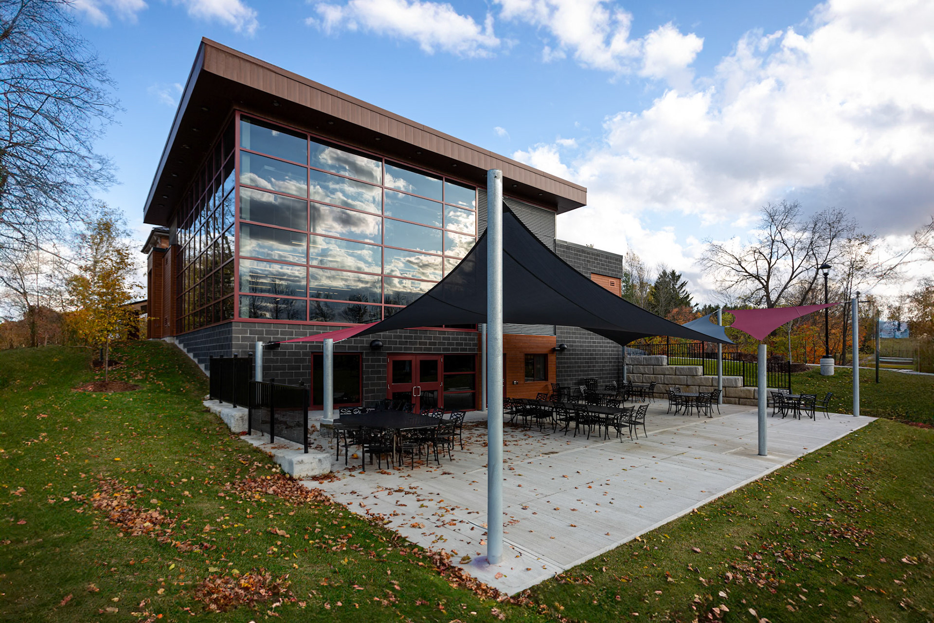 Hillsburgh Public Library 10