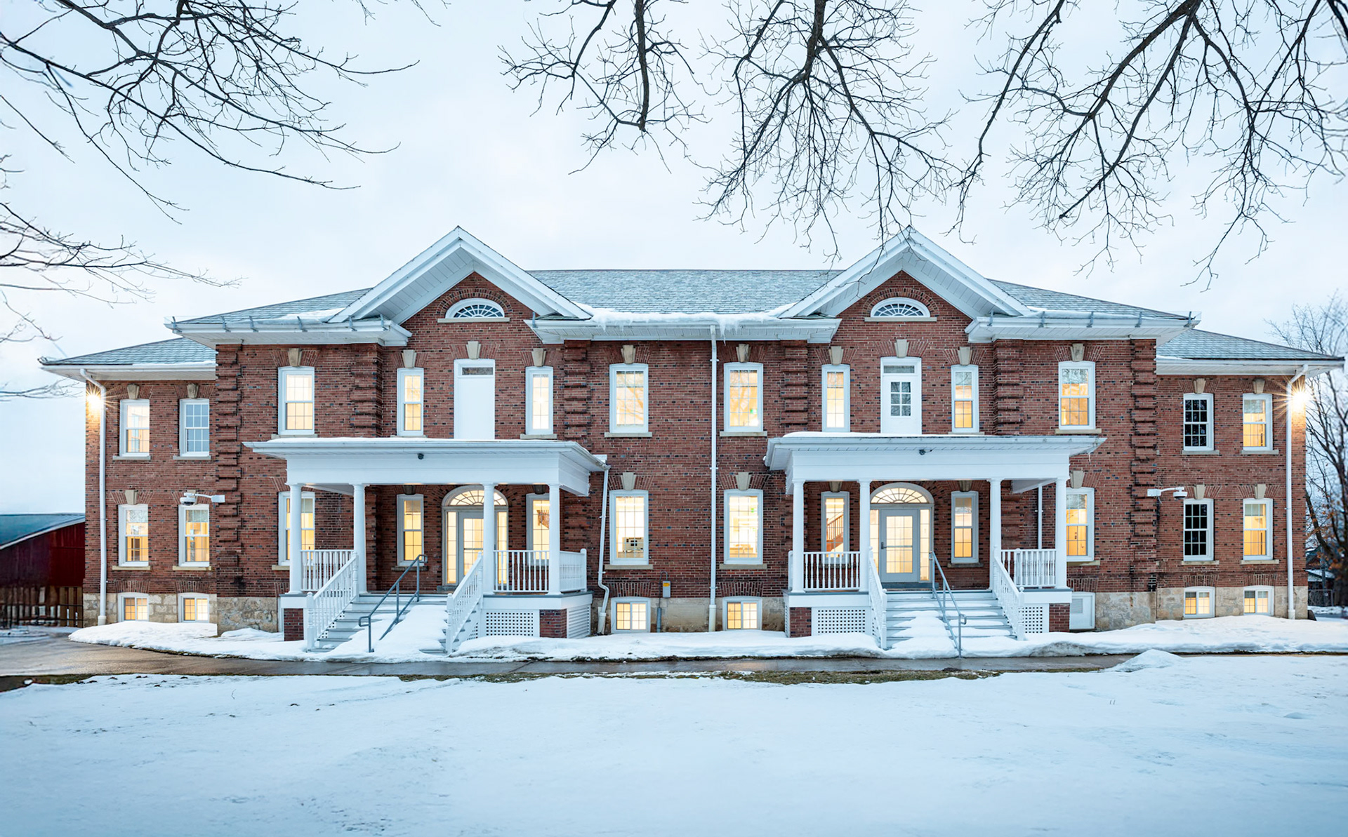 Guelph Transitional 1