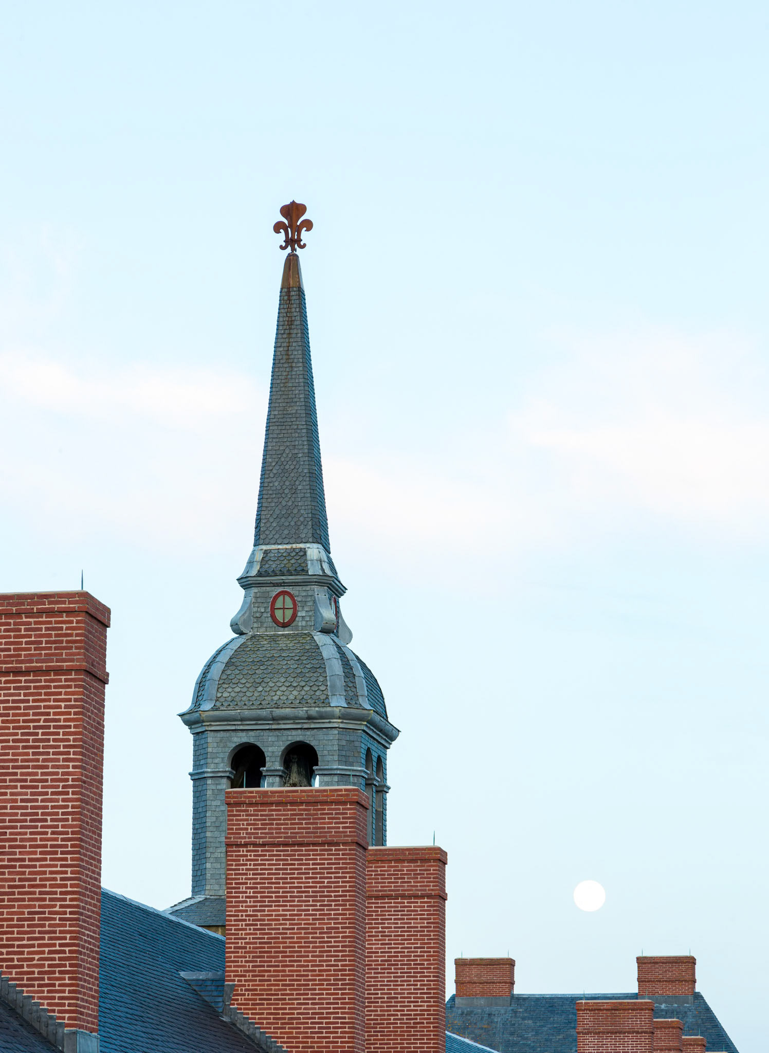 Fortress of Louisbourg 1