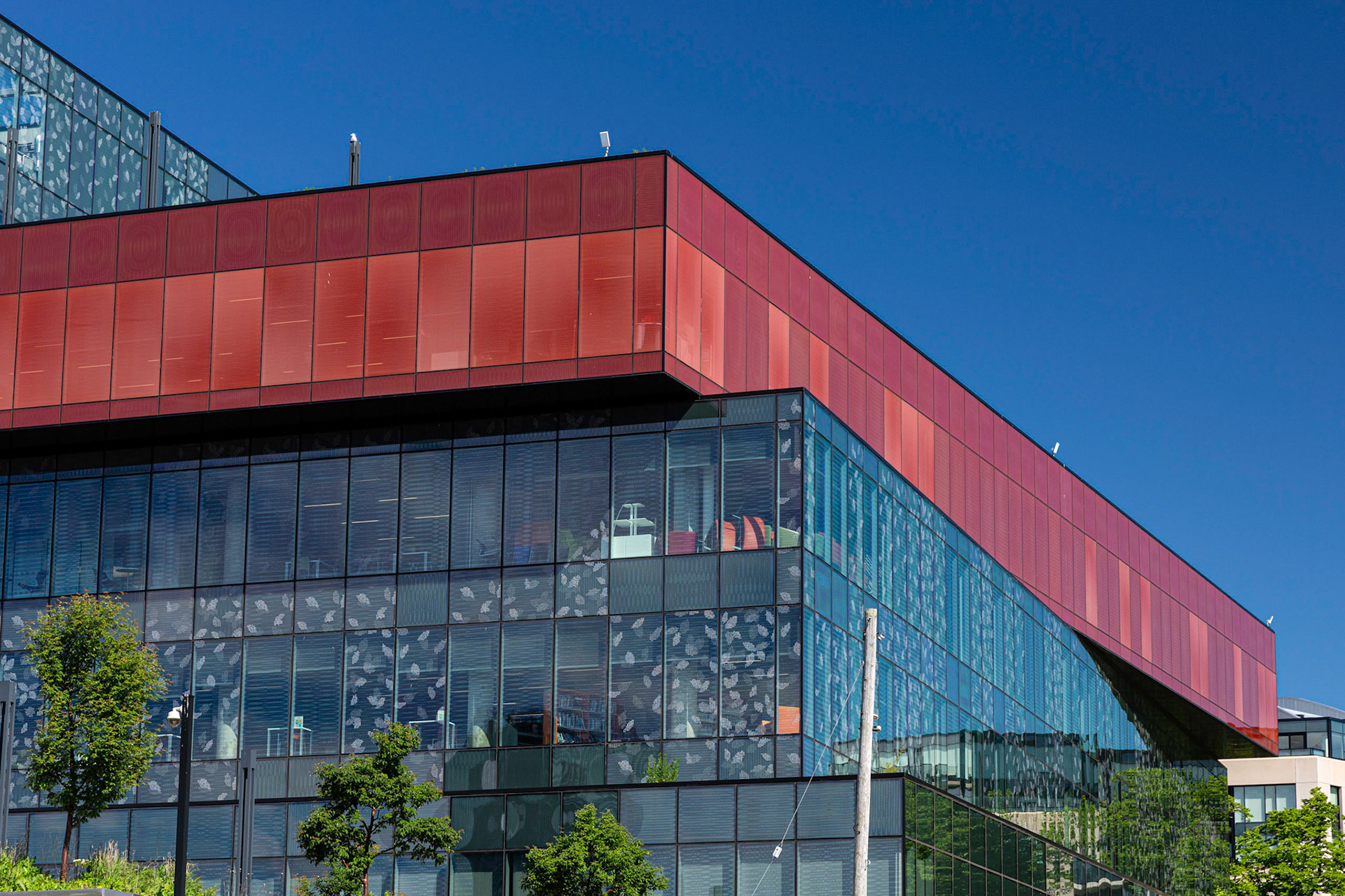 Halifax Central Library 7