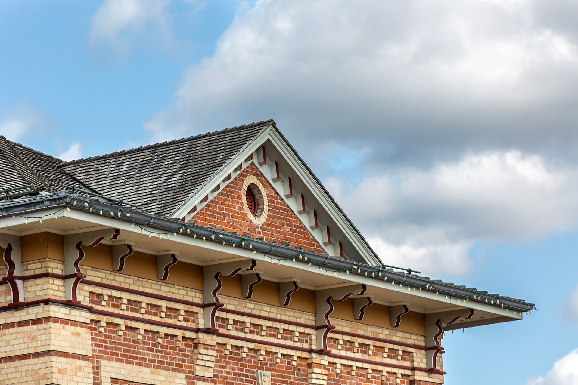 Orangeville Town Hall 22