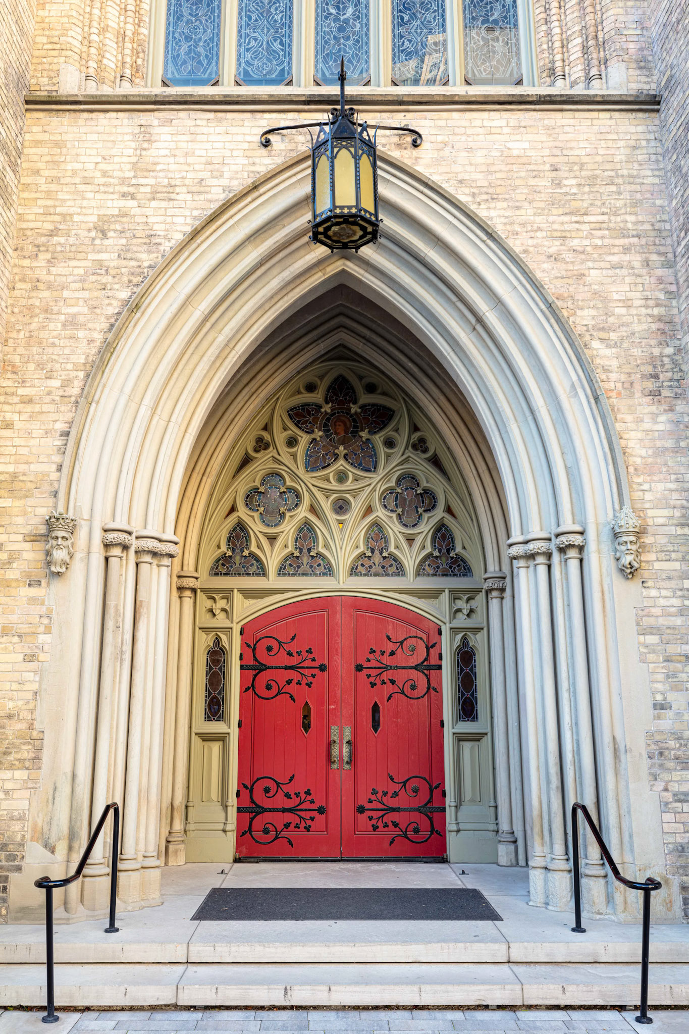 St. Michael’s Cathedral 7