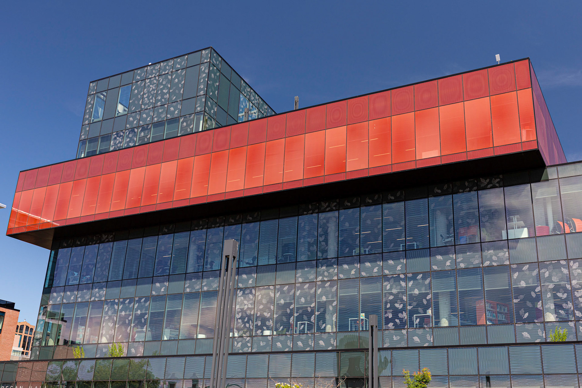 Halifax Central Library 12