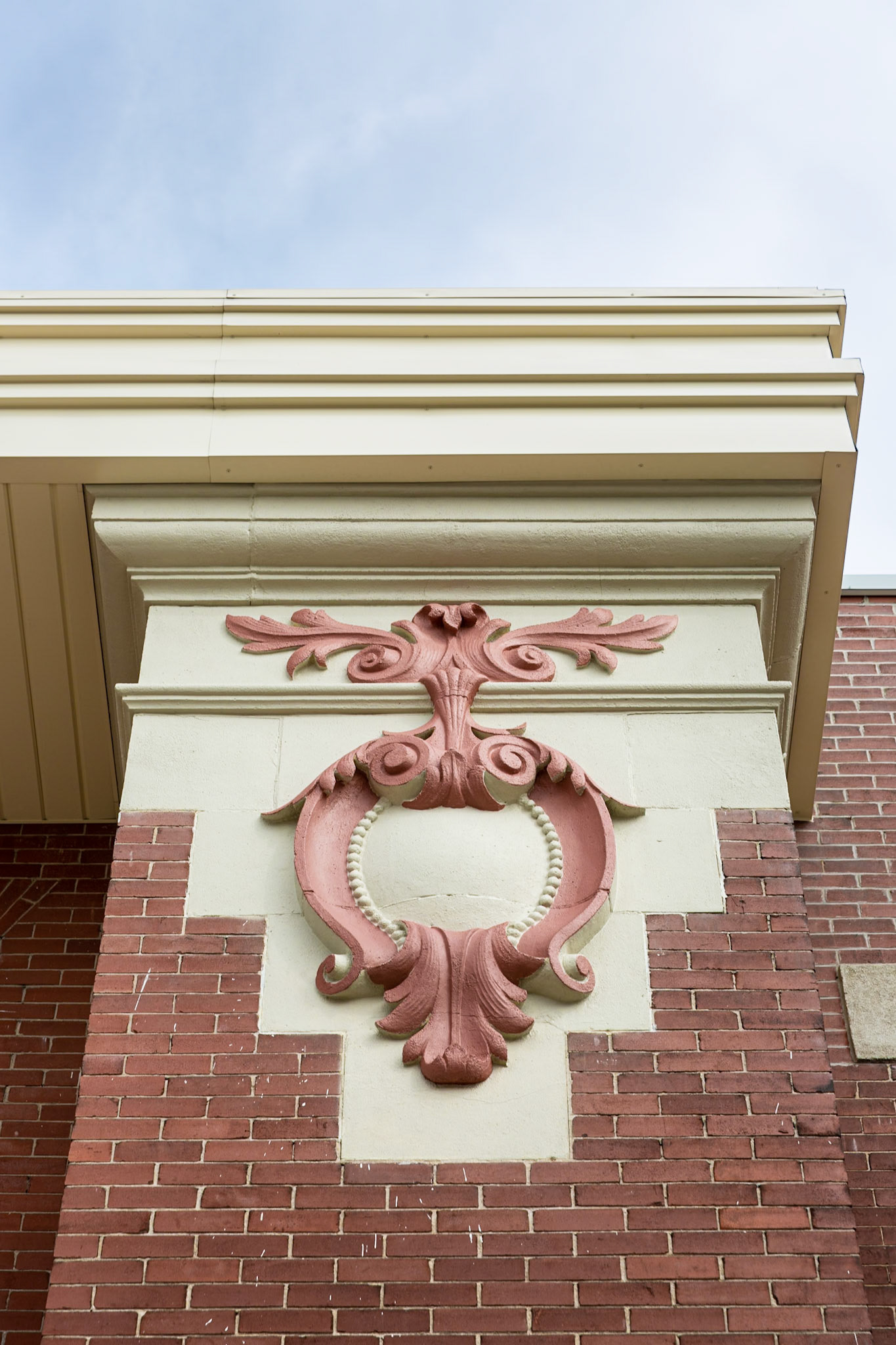 Hanover Town Hall 6
