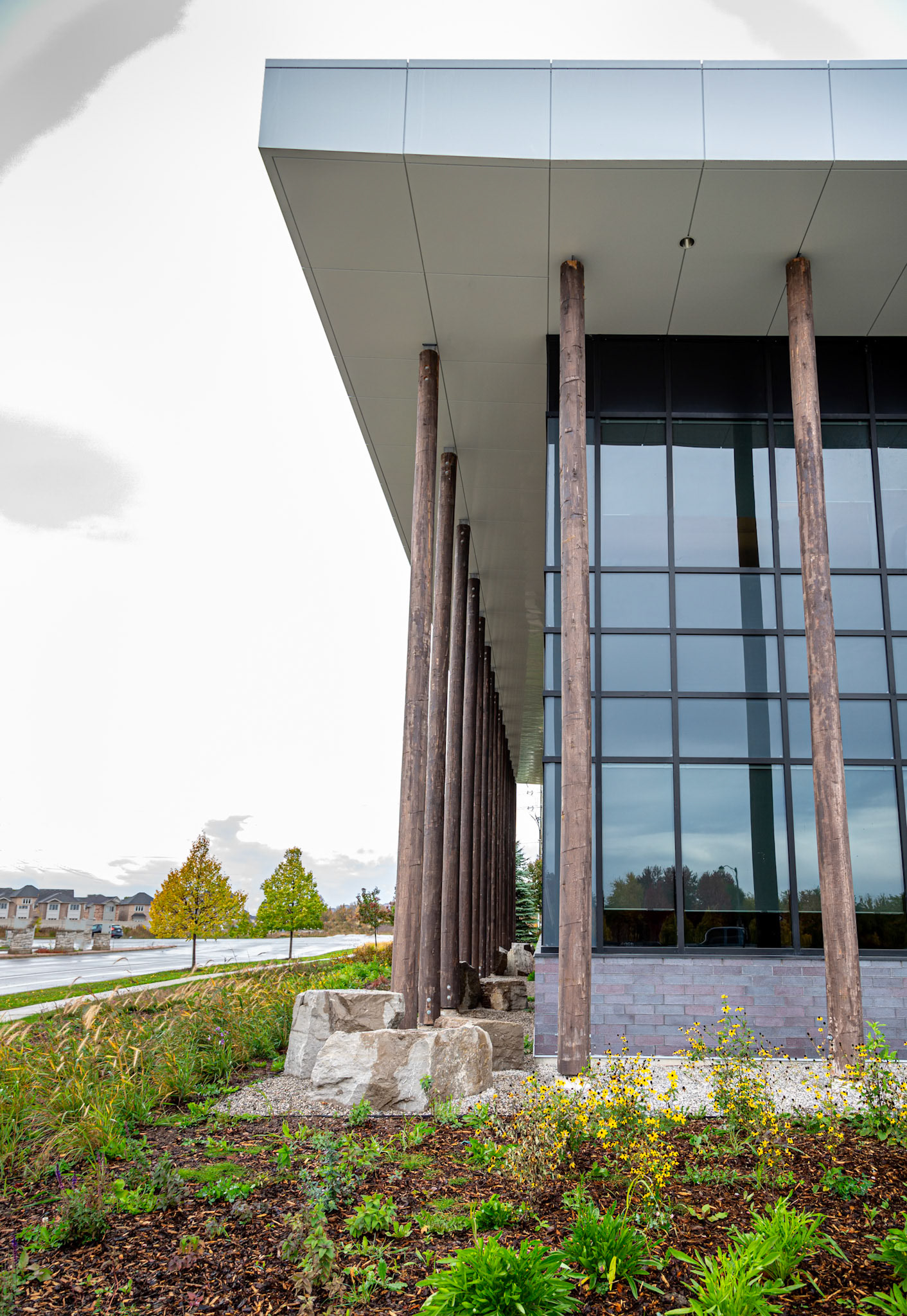 Burlington Courthouse 16