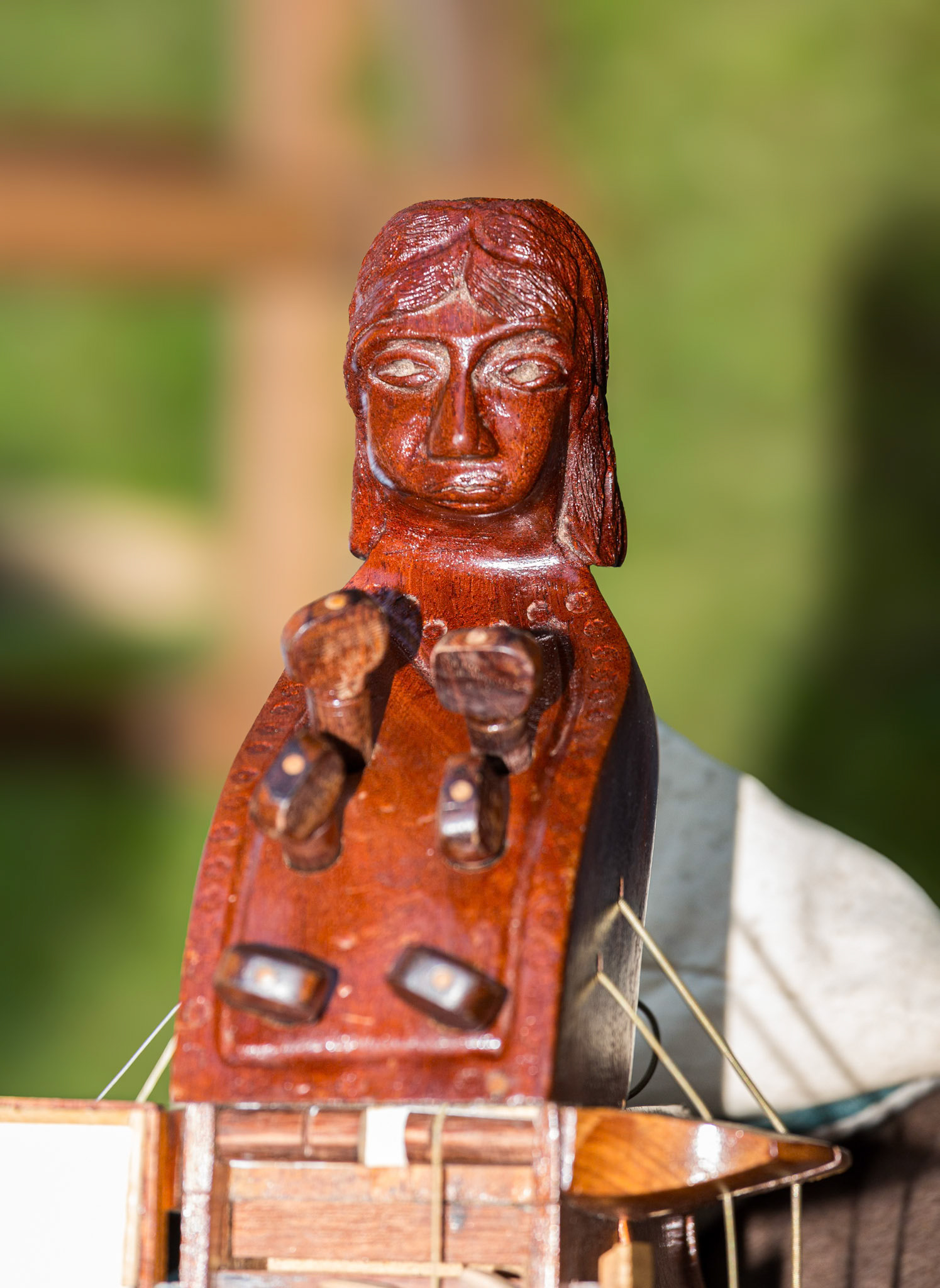 Fortress of Louisbourg 43