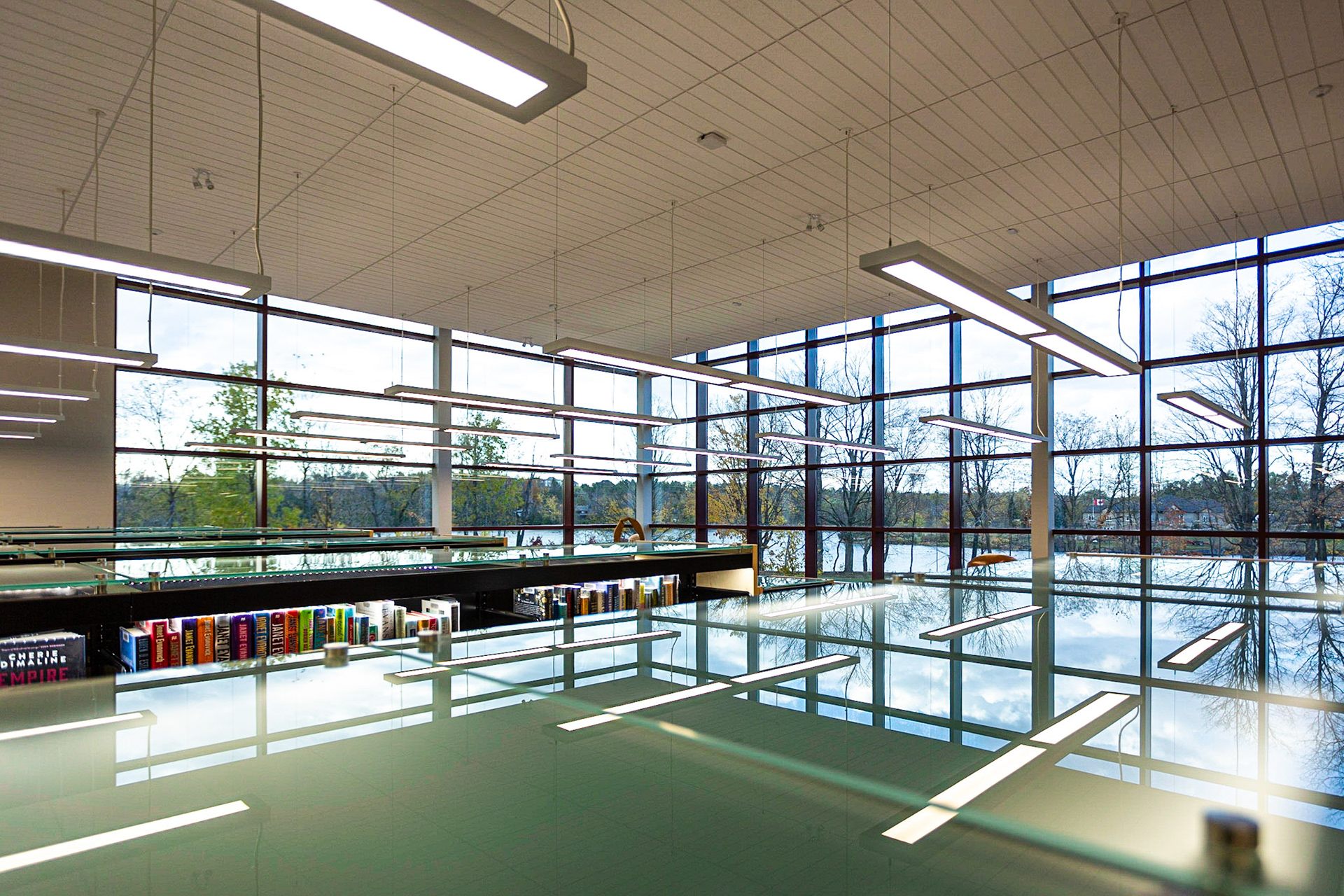 Hillsburgh Public Library 30