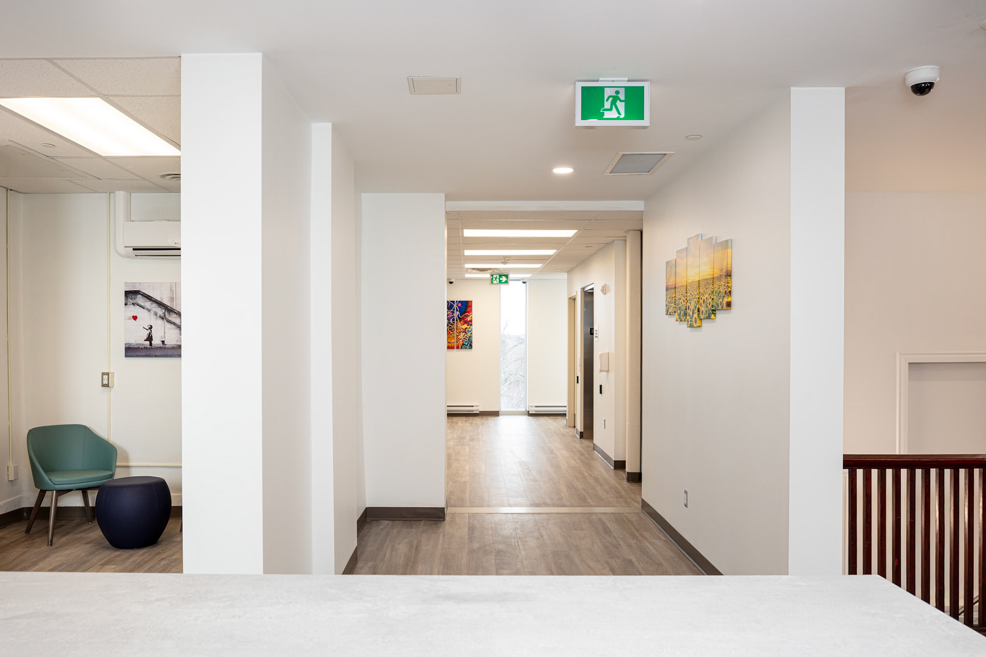 Guelph Transitional 30