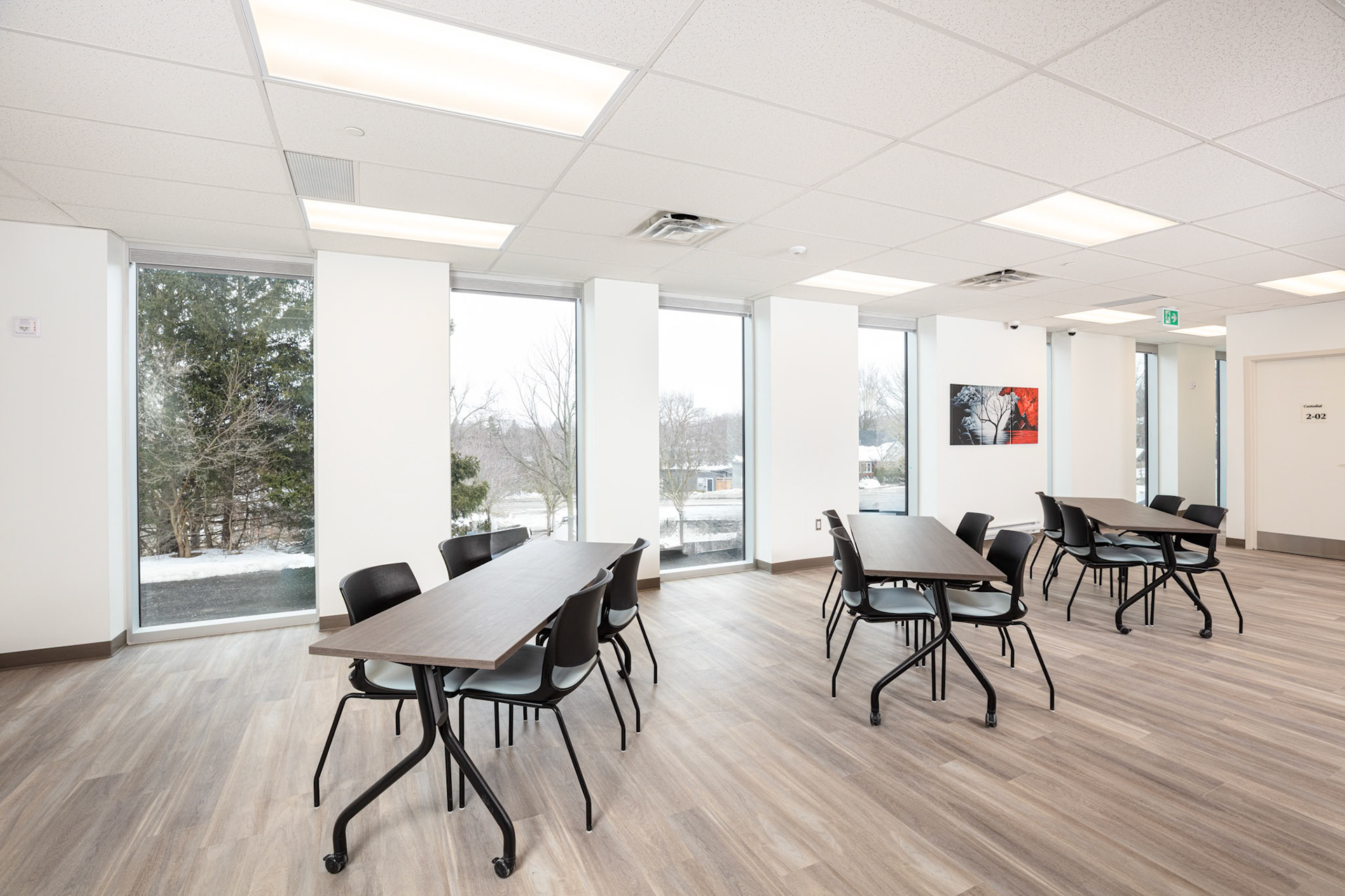 Guelph Transitional 25