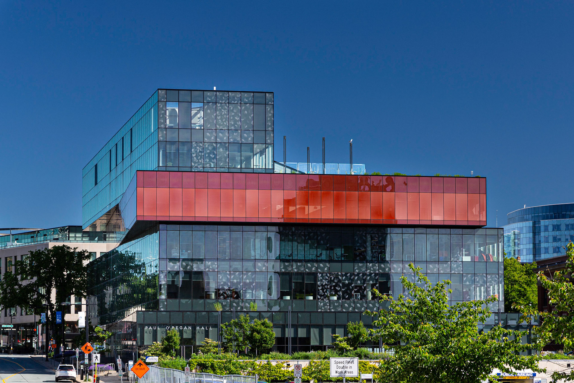 Halifax Central Library 3