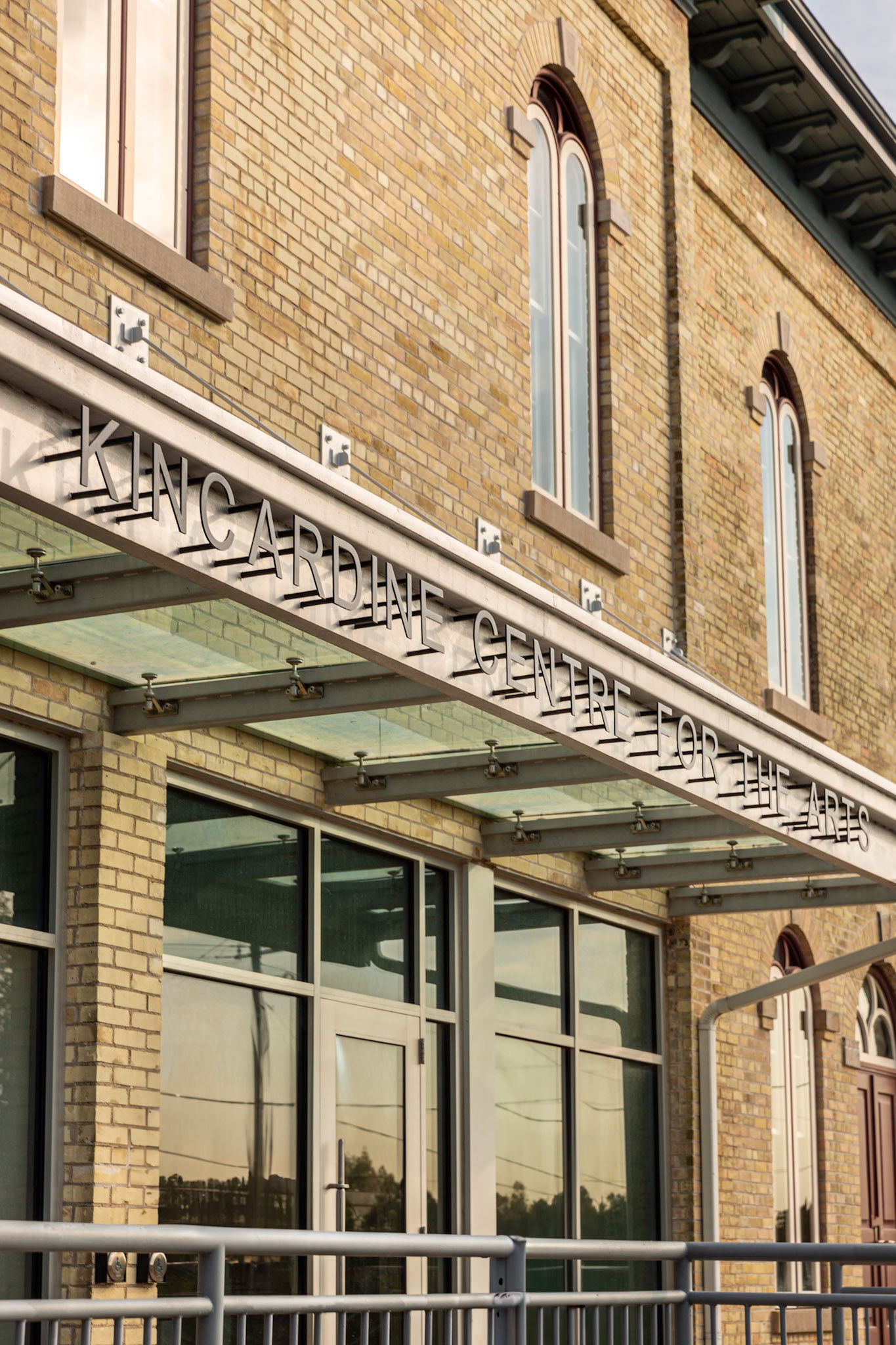 Kincardine Town Hall 12