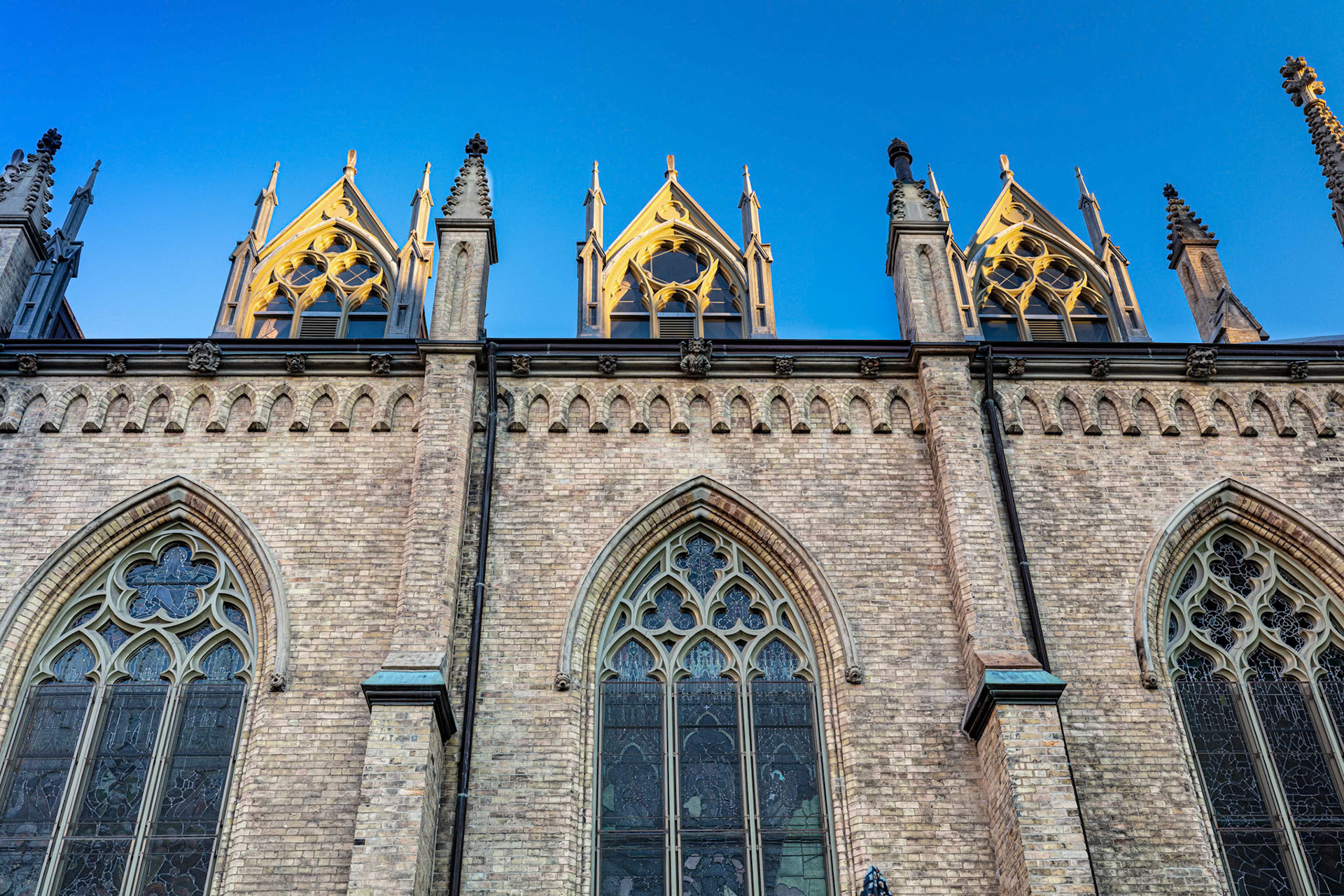 St. Michael’s Cathedral 14