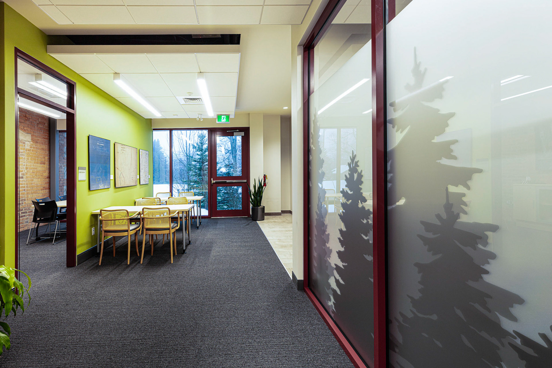 Hillsburgh Public Library 62