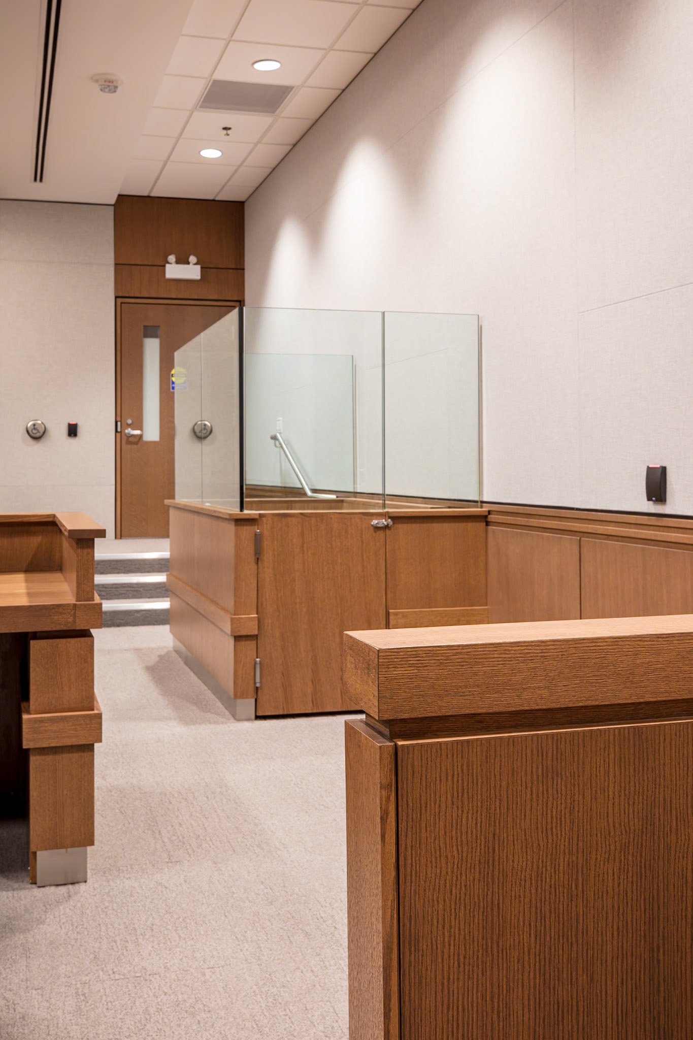 Burlington Courthouse 64