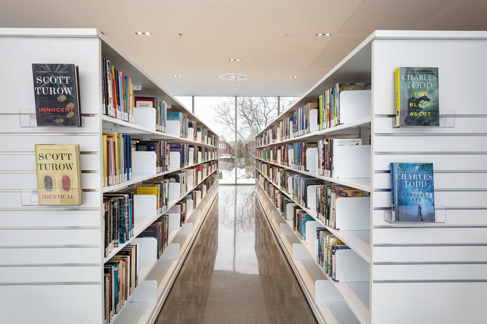 King City Public Library 1