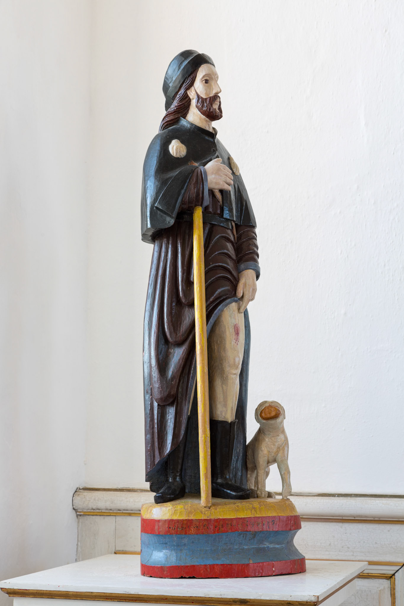 Fortress of Louisbourg 147