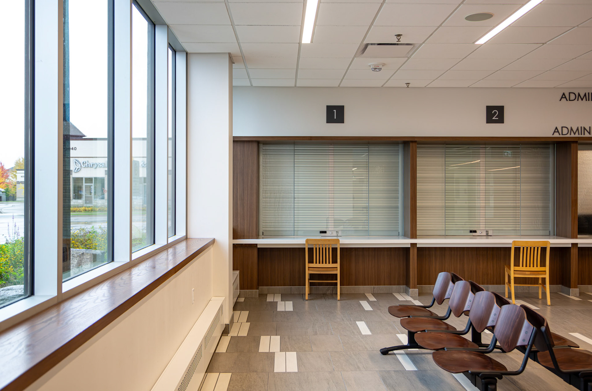 Burlington Courthouse 47