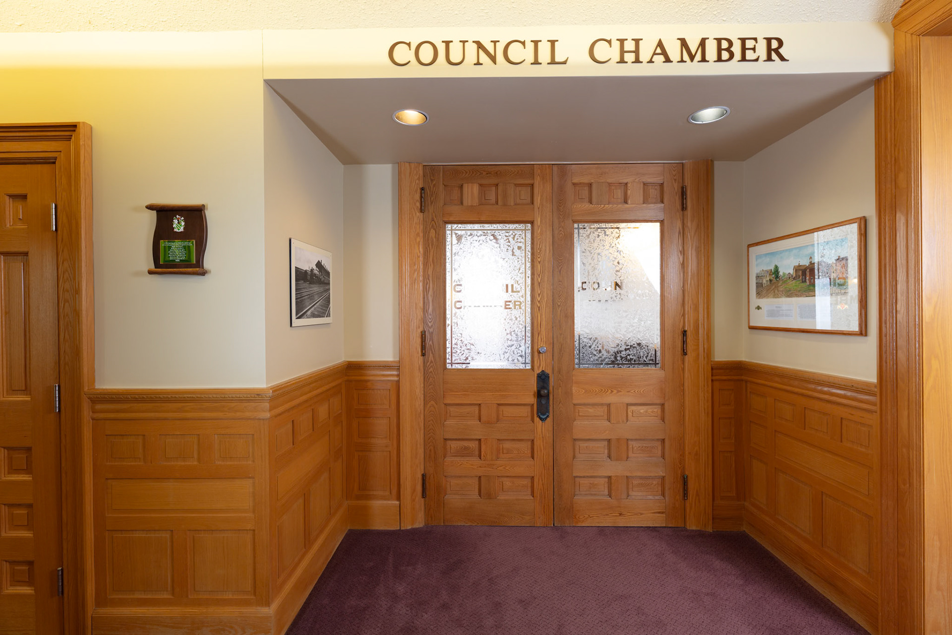 St. Thomas City Hall 58