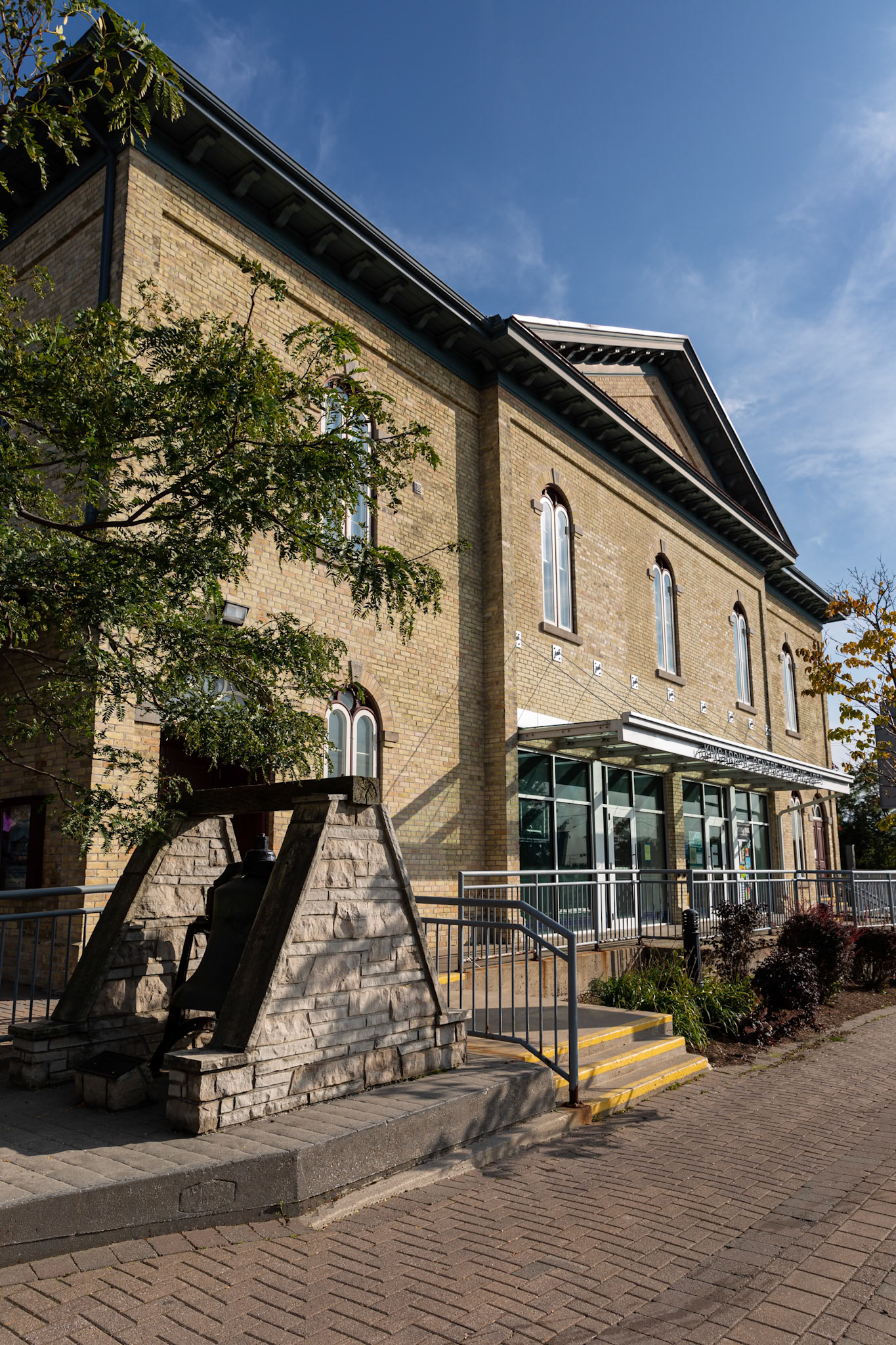 Kincardine Town Hall 3