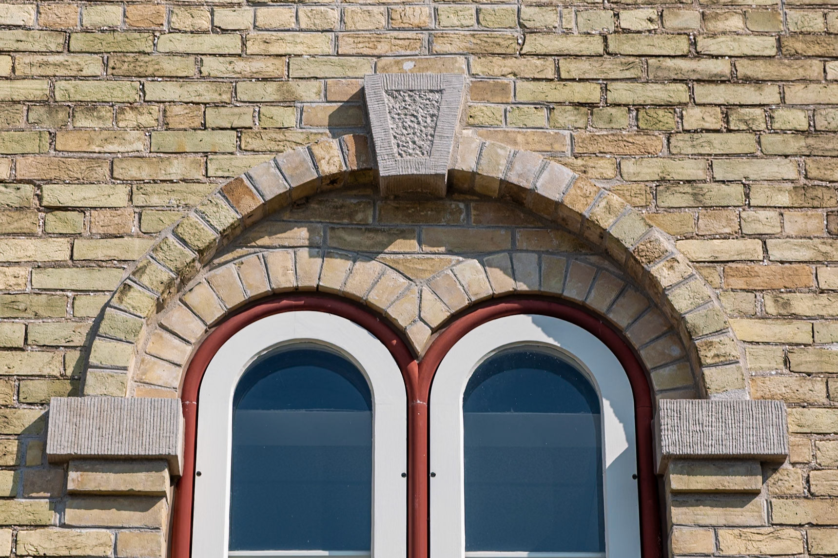 Kincardine Town Hall 23