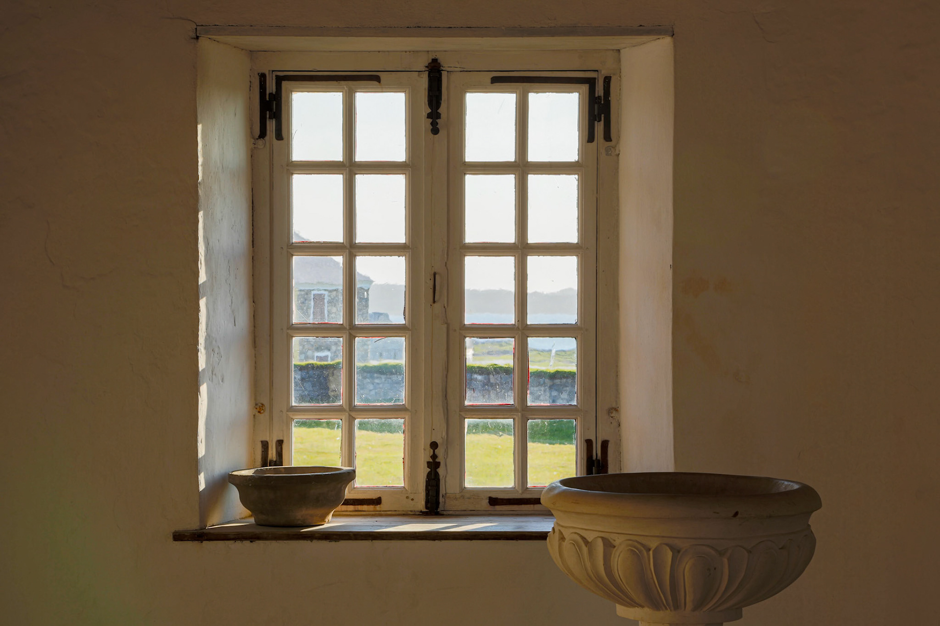 Fortress of Louisbourg 141