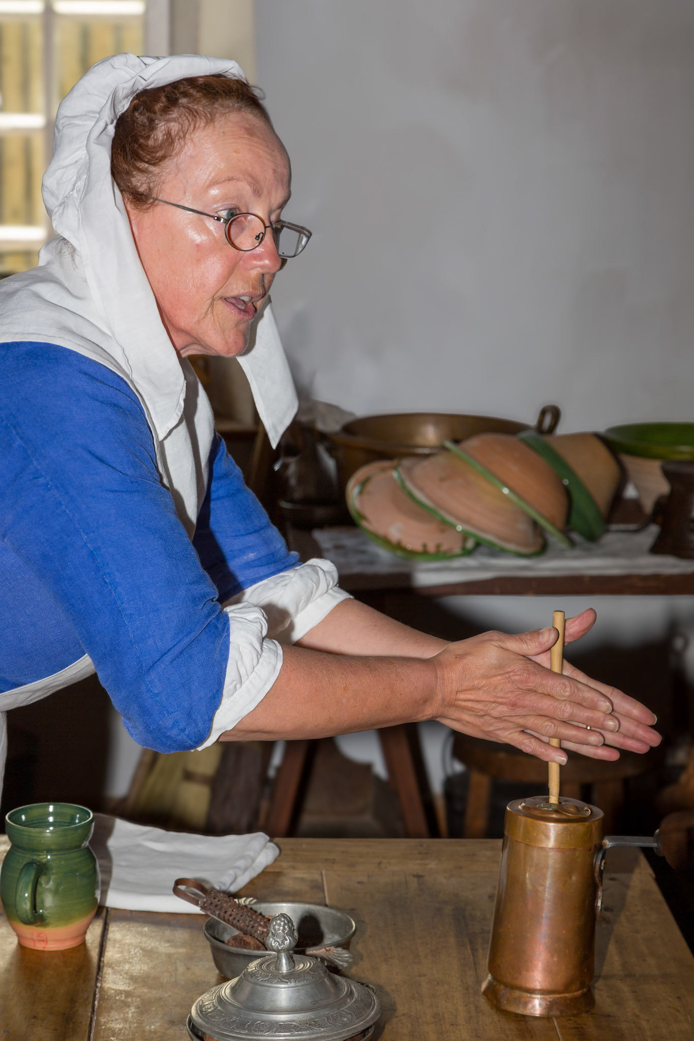 Fortress of Louisbourg 66