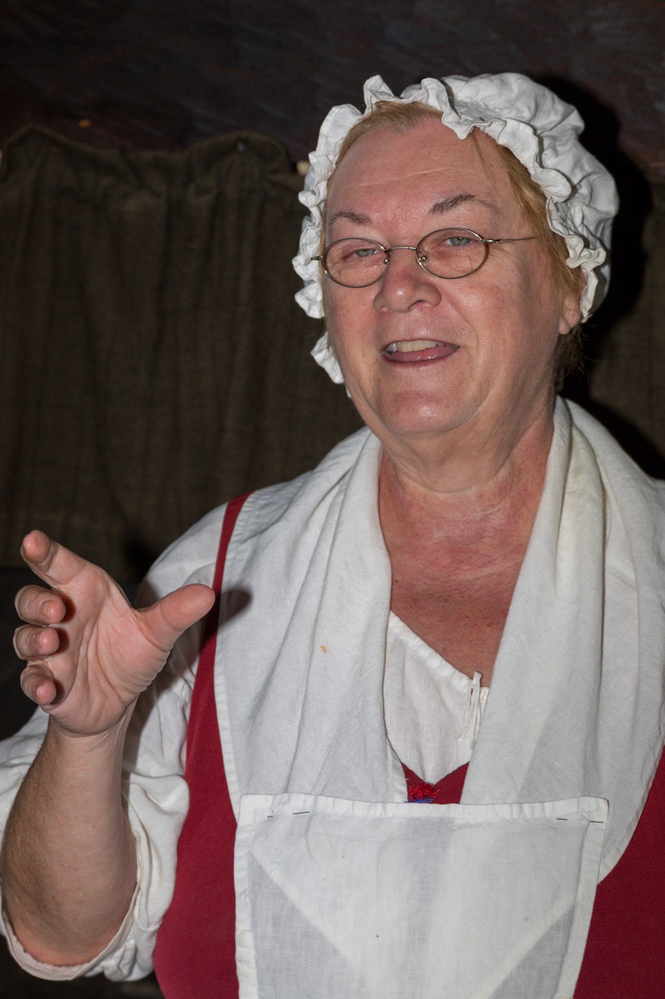 Fortress of Louisbourg 29