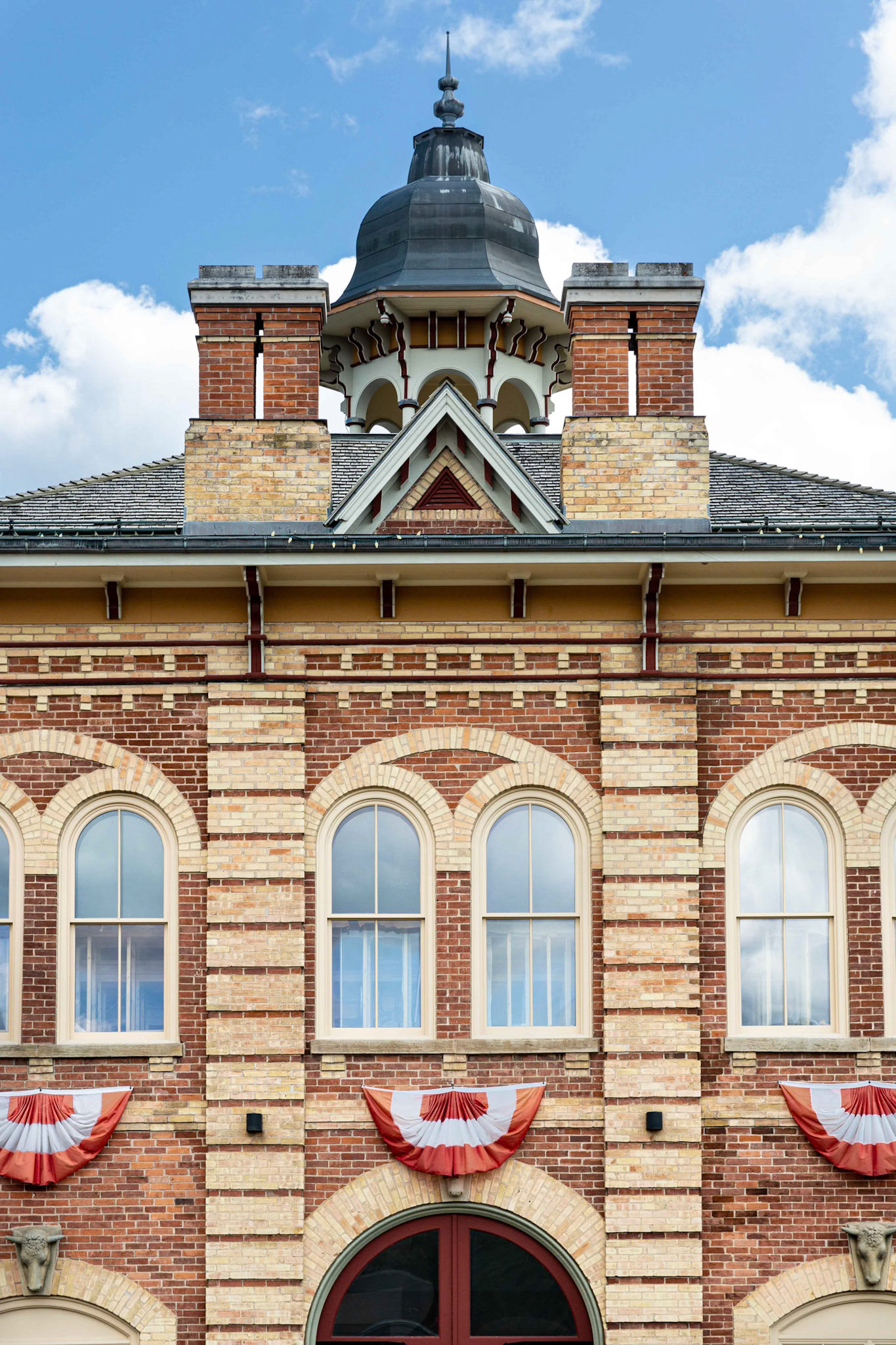 Orangeville Town Hall 3