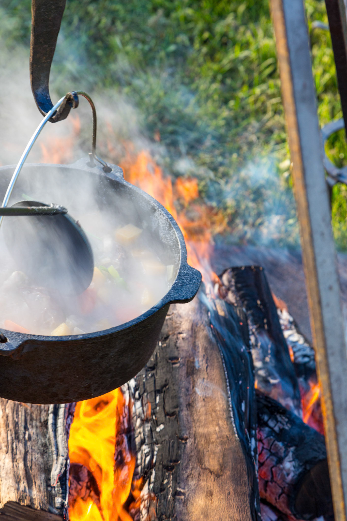 Fortress of Louisbourg 77