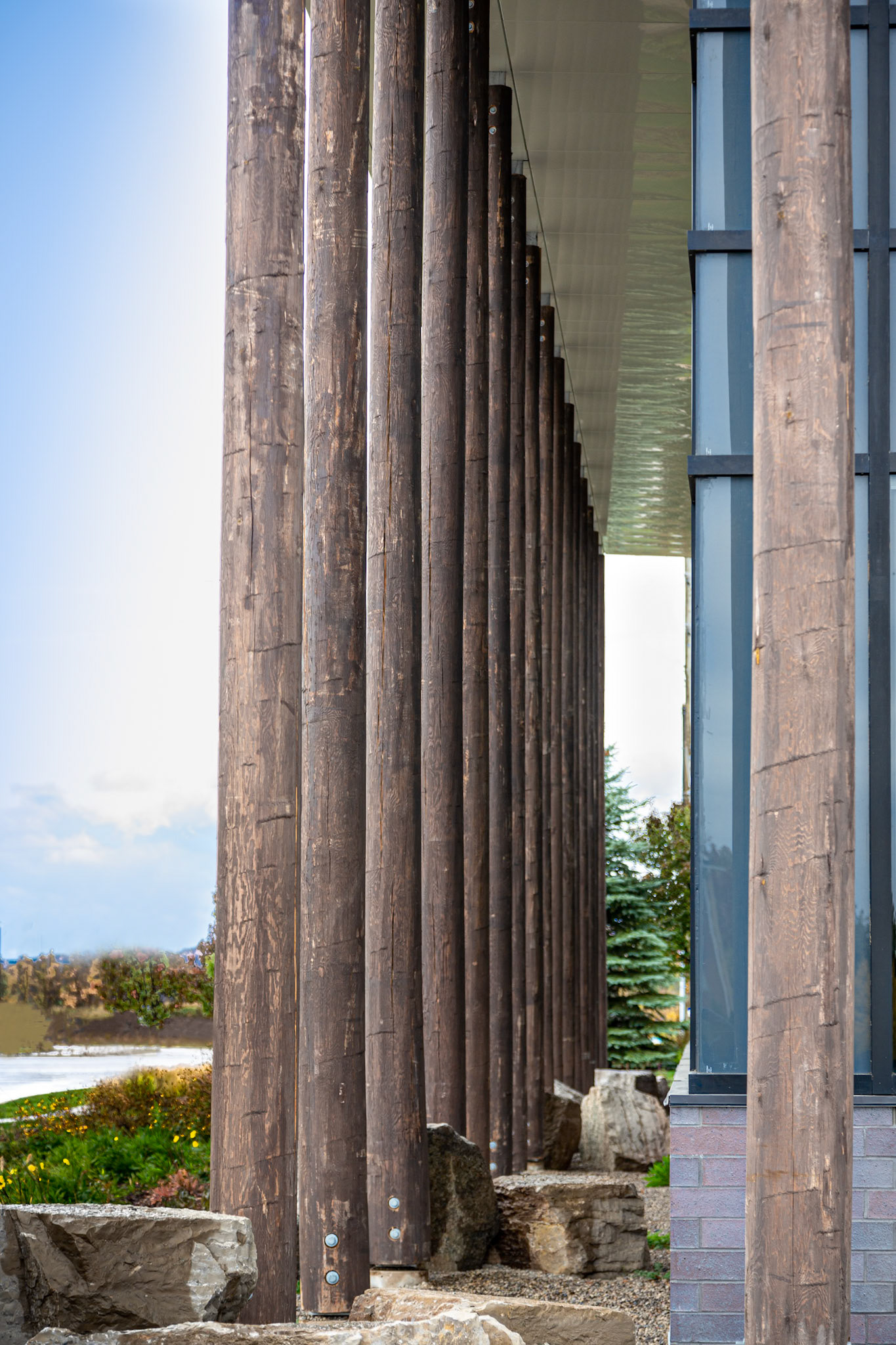 Burlington Courthouse 12