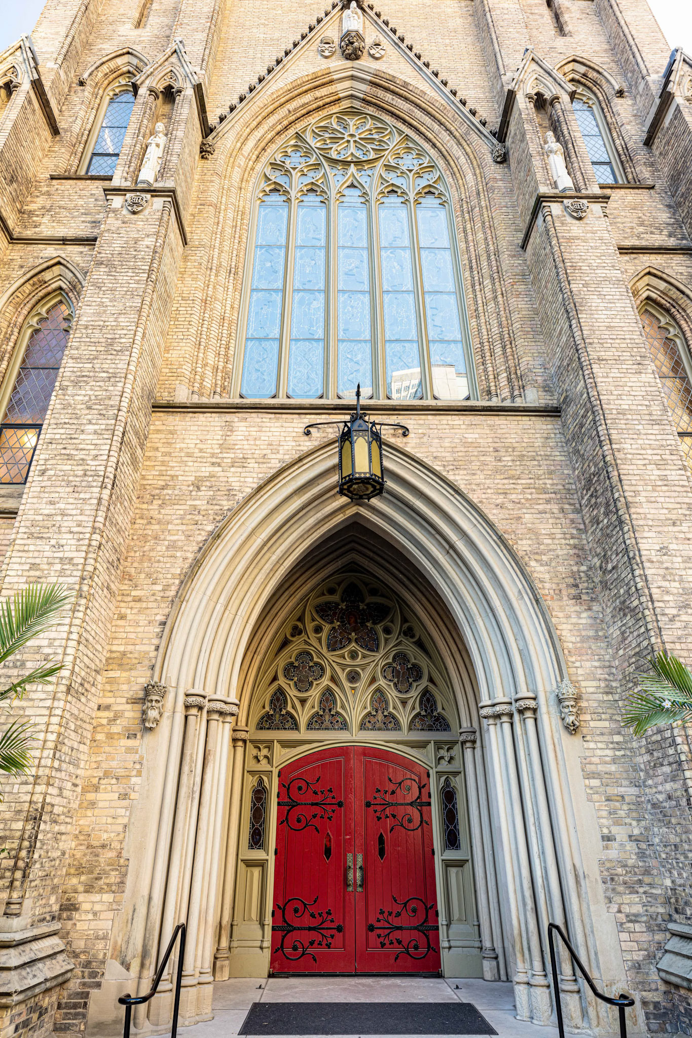 St. Michael’s Cathedral 8