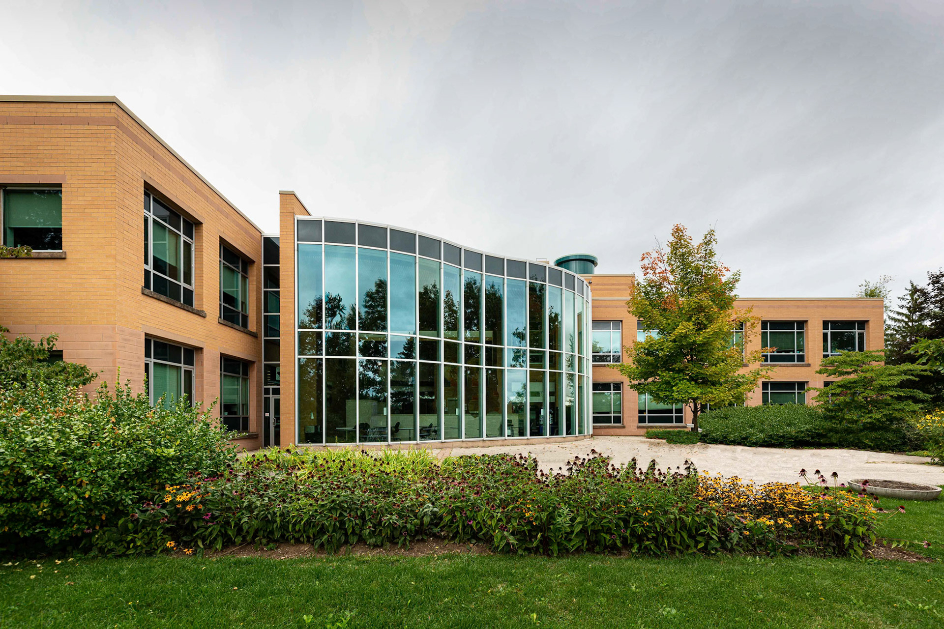 Halton Hills Admin Centre 4