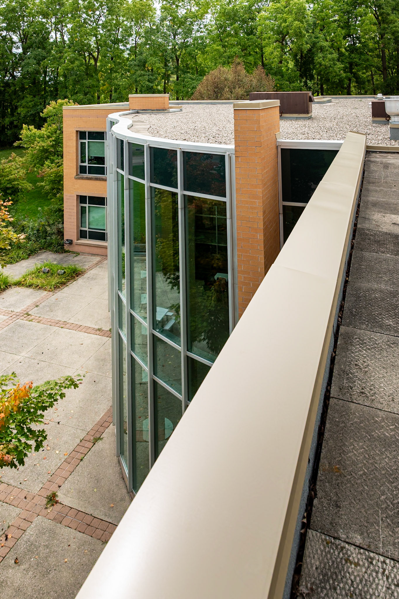 Halton Hills Admin Centre 13