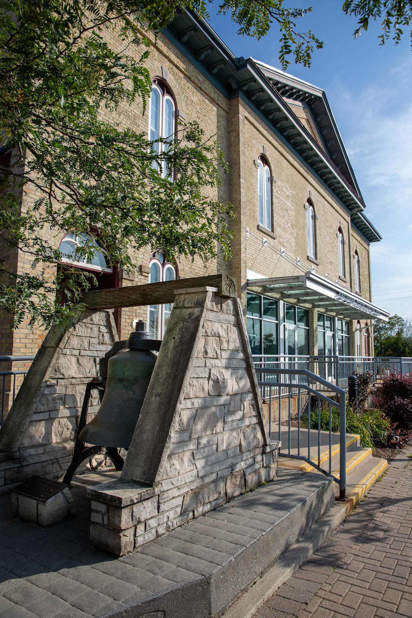 Kincardine Town Hall 6