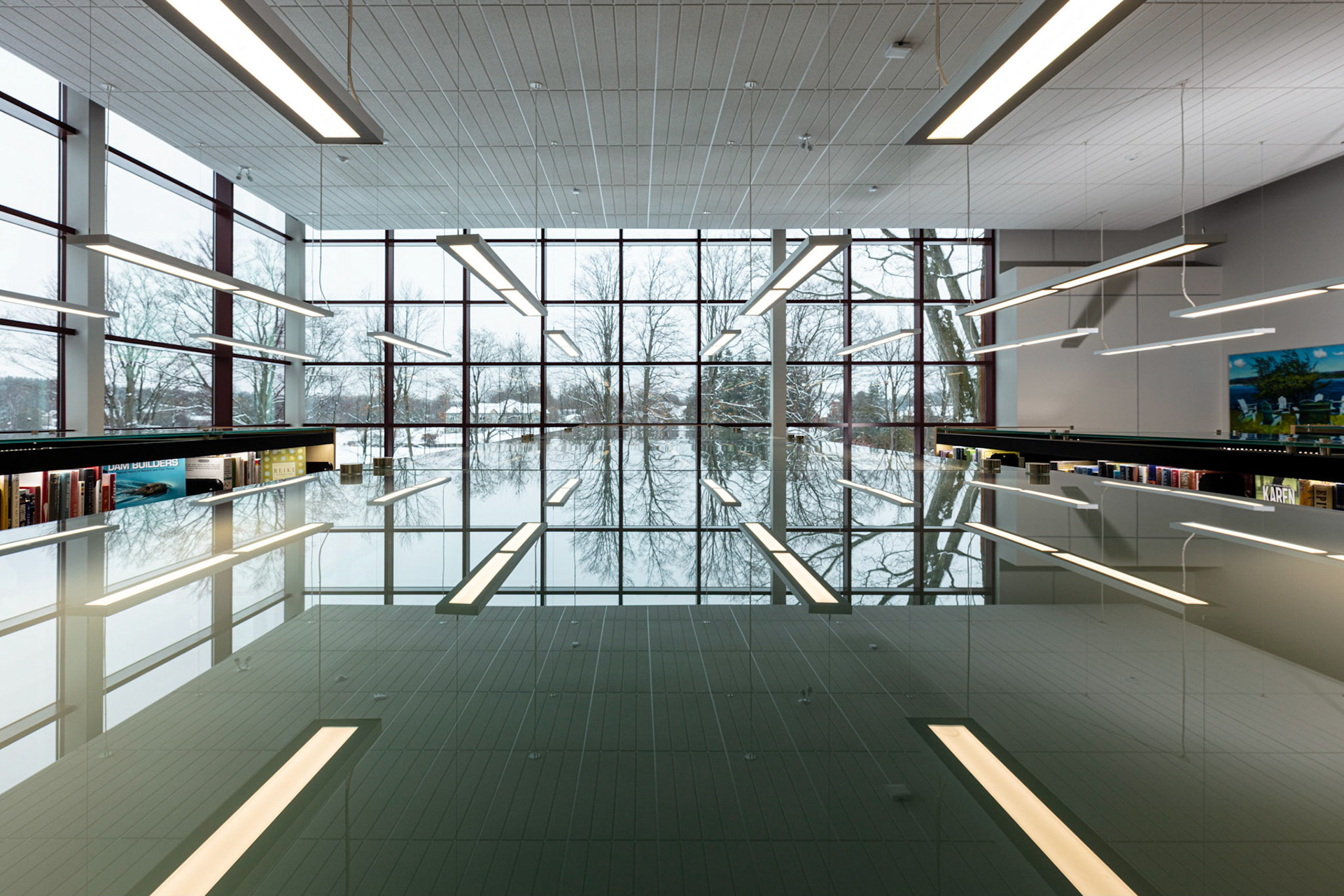 Hillsburgh Public Library 18