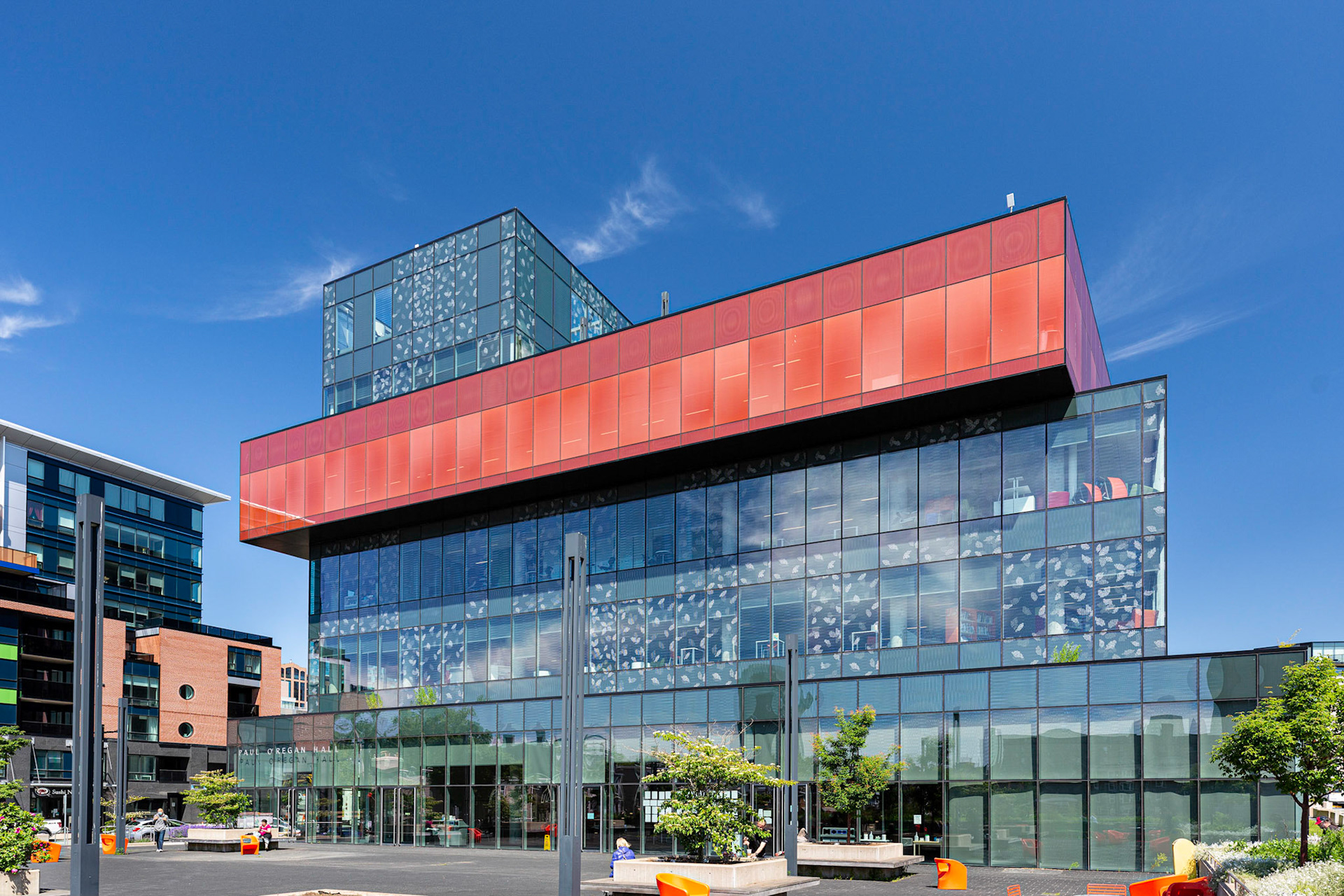 Halifax Central Library 11