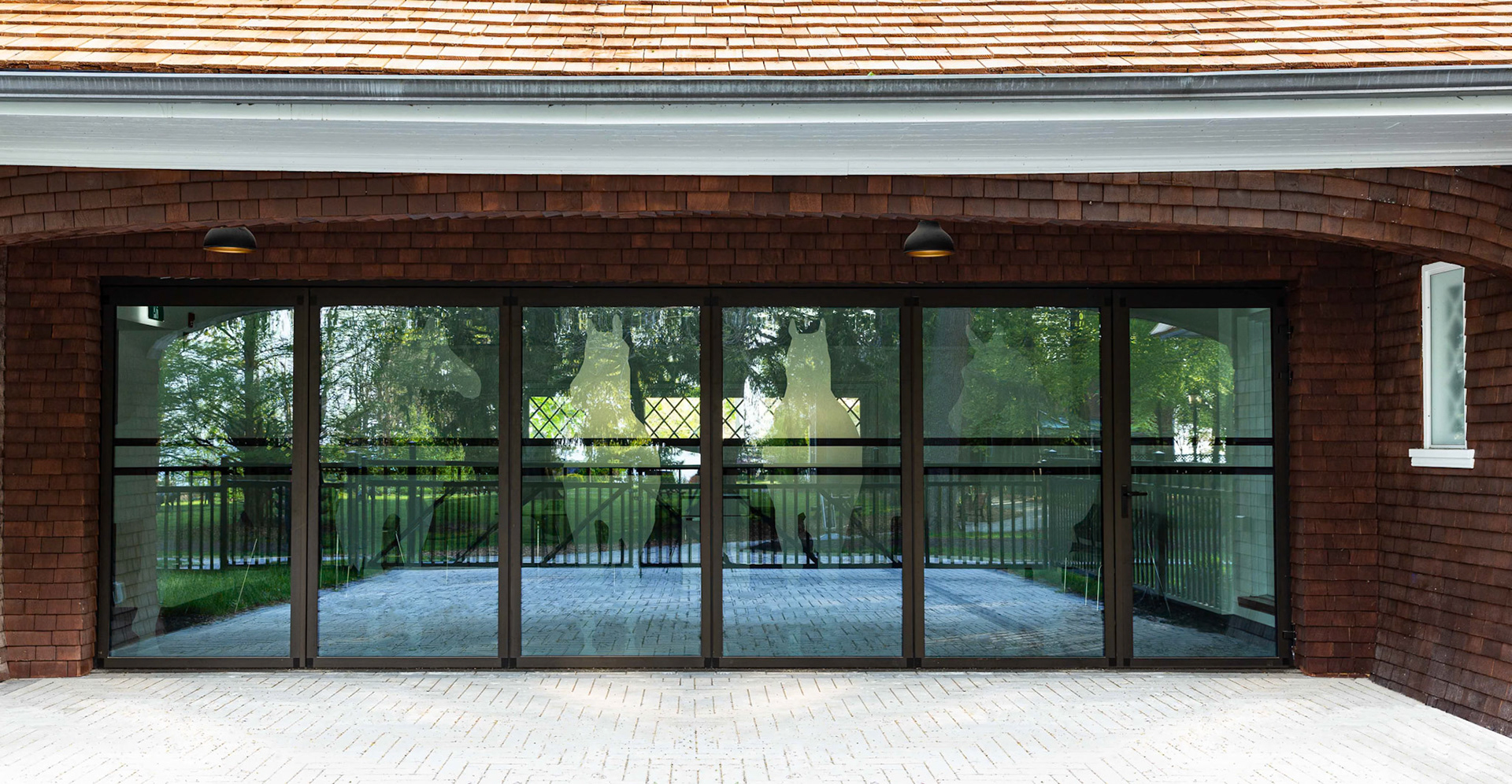 Oakville Coach House 10