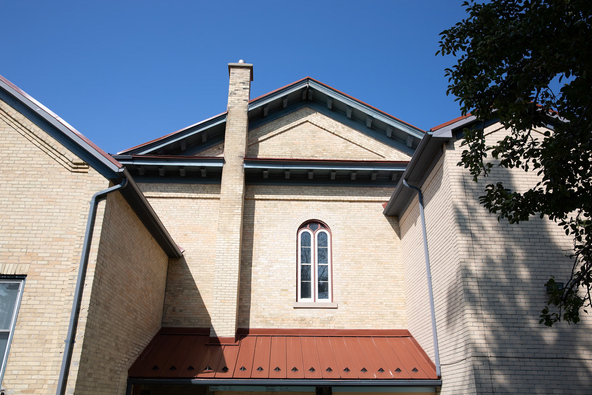 Kincardine Town Hall 15