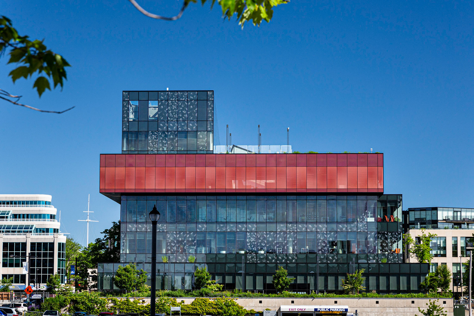Halifax Central Library 2
