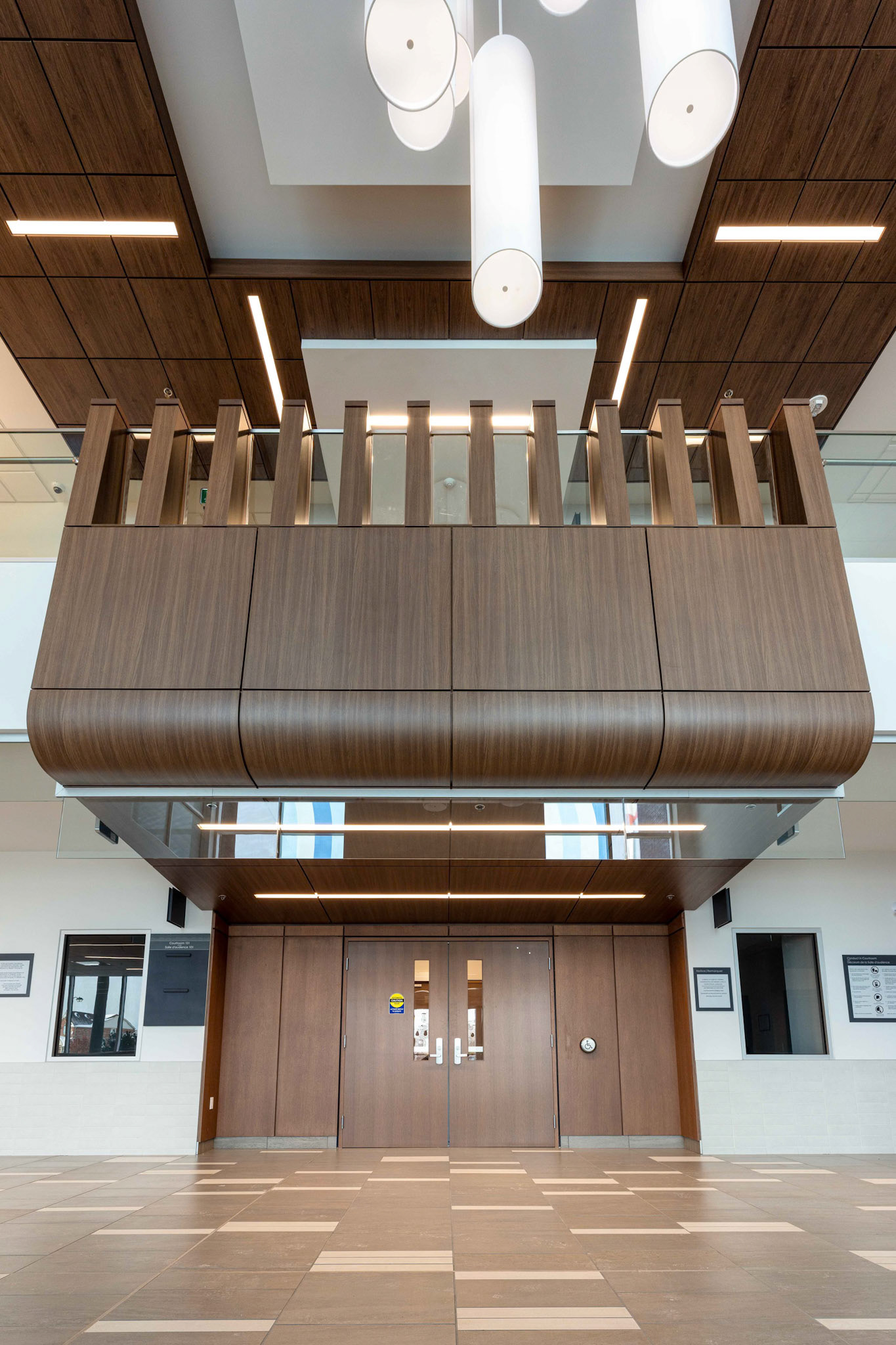 Burlington Courthouse 32