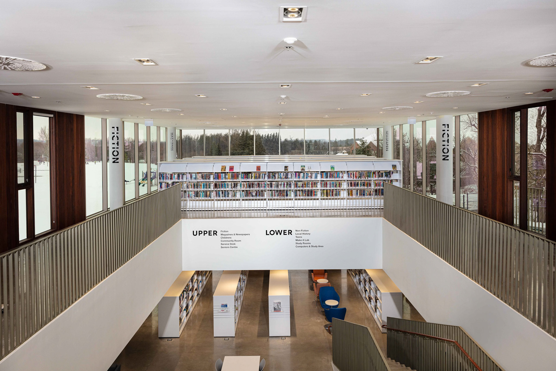 King City Public Library 2