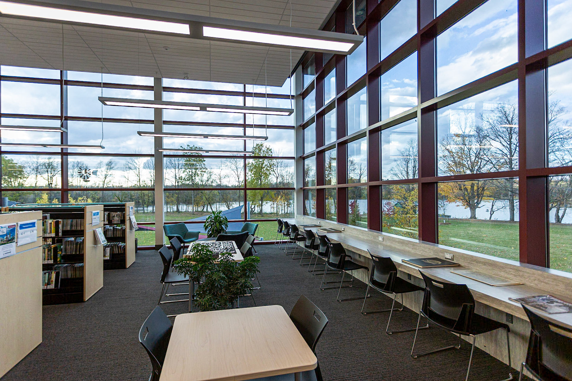 Hillsburgh Public Library 26