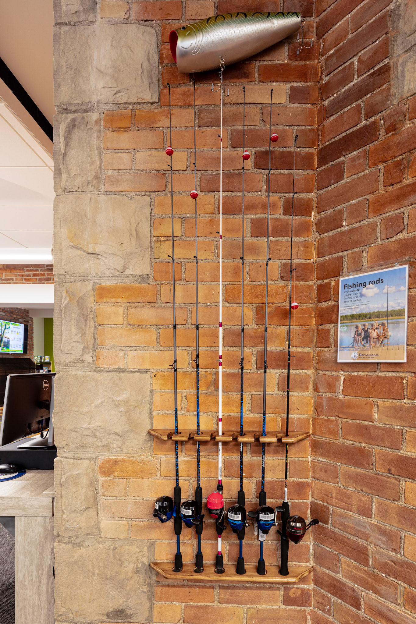 Hillsburgh Public Library 50