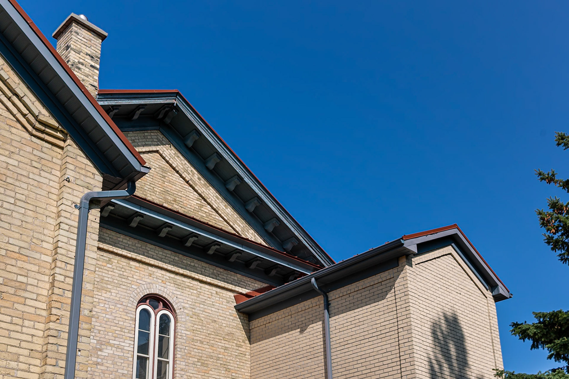 Kincardine Town Hall 19