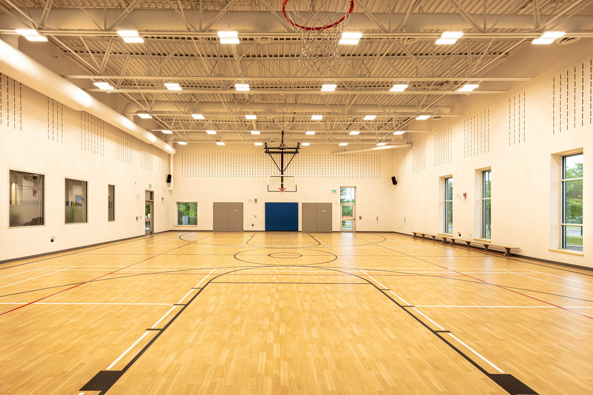 Kitchener Doon CC 17