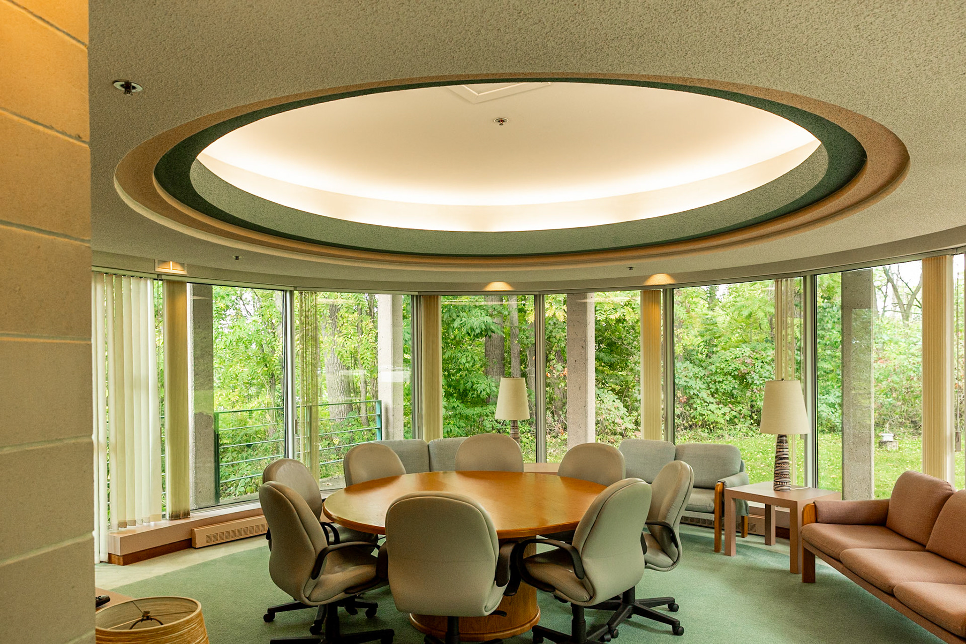 Halton Hills Admin Centre 10