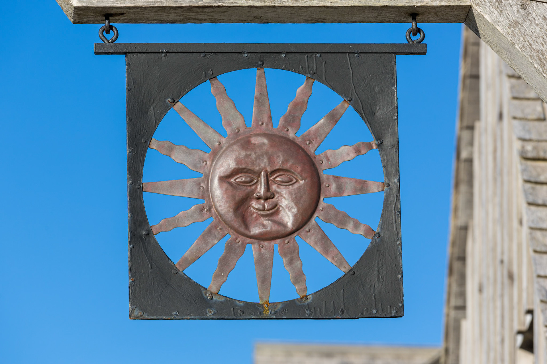 Fortress of Louisbourg 103