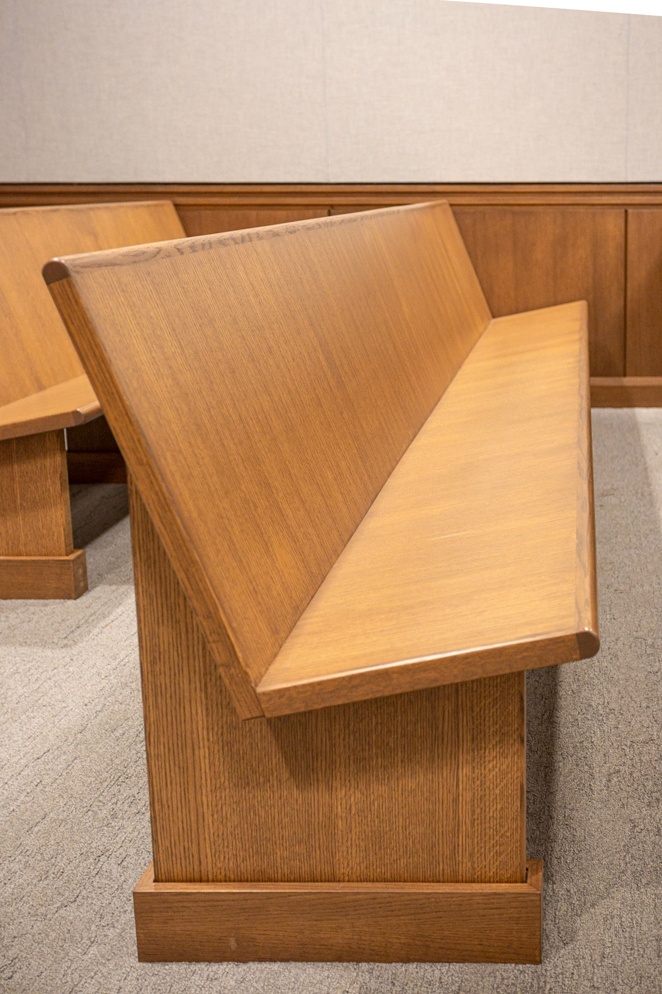 Burlington Courthouse 53